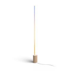 Philips Hue White and colour ambience Signe floor light