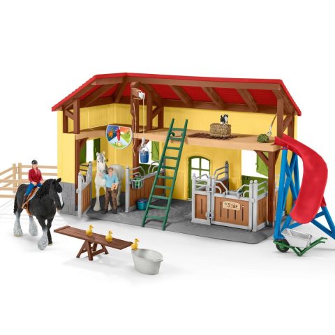 Schleich FARM WORLD 42485 spēļu komplekts