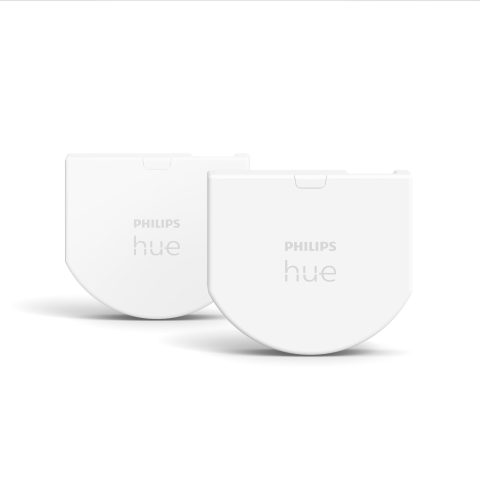 Philips Hue sienas slēdžu modulis