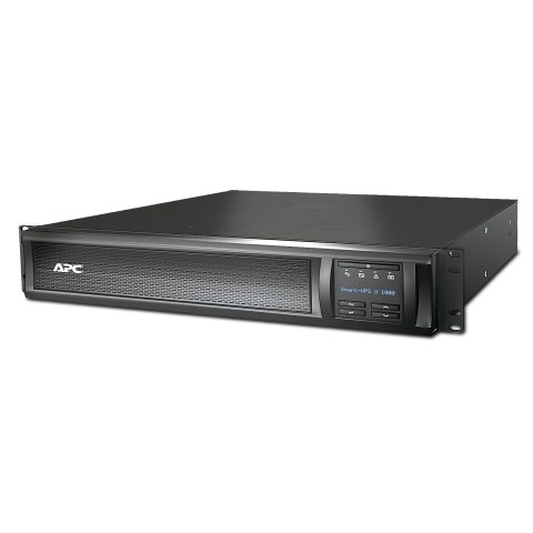 Apc Smart-UPS источник бесперебойного питания Интерактивная 1 kVA 800 W 8 ро…