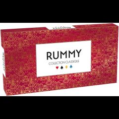 Tactic Rummy