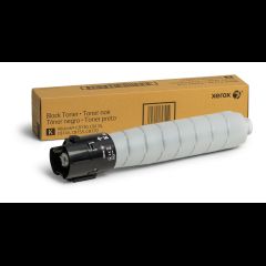 Xerox 006R01746 toner cartridge 1 pc(s) Original Black