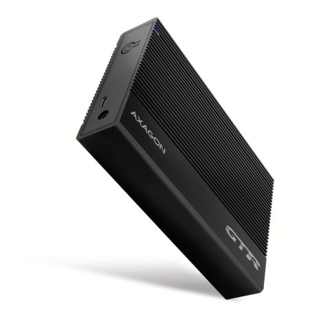 Axagon EE35-GTR USB-C 5Gbps - SATA 6G