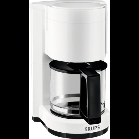 Krups AromaCafe 5 Pilnībā automātisks Kafijas automāts ar karstā ūdens pilināš…
