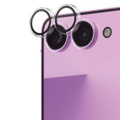 Panzer Glass PanzerGlass ® Hoops® Camera Lens Protector Transparent Samsung Galaxy Z…