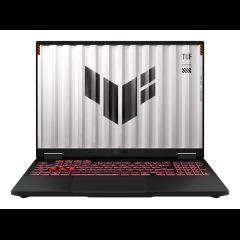 Asus TUF Gaming A16 FA608UM-QT013W AMD Ryzen™ 7 260 Portatīvais dators 40