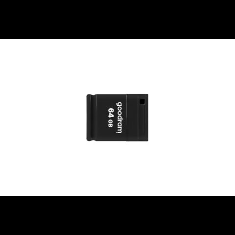 GoodRam UPI2 USB флеш накопитель 64 GB USB тип-A 2.0 Черный