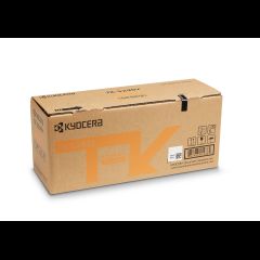Kyocera TK-5290Y тонерный картридж 1 шт Подлинный