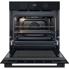 Whirlpool OMK58HU1B 71 L Black