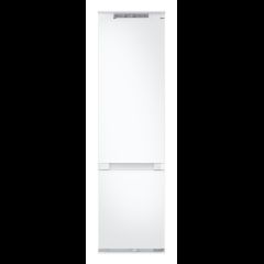 Samsung BRB80F30ADS0EO ledusskapja saldētājkamera Iebūvēts 298 L Balts