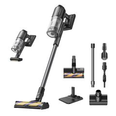 Dreame R20 Ultra Вертикальный пылесос Аккумулятор Cухой HEPA Без мешка 0
