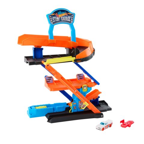 Hot Wheels City JHL94 игрушечный транспорт/игрушечный трек