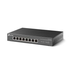 TP-Link TL-SG108-M2 tīkla pārslēgs Nepārvaldīts 2.5G Ethernet (100/1000/2500) Me…