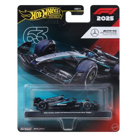 Hot Wheels JKD80 rotaļu transportlīdzeklis