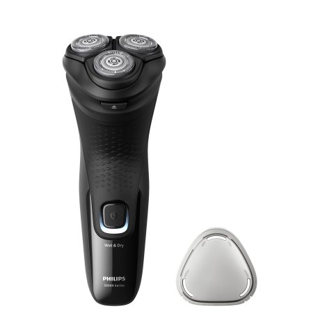 Philips X3001/00 бритва для мужчин Бритвенная головка Триммер Черный