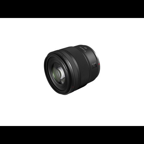 Canon RF 45mm F1.2 STM MILC Full-frame lens Black