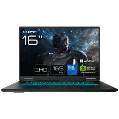 Gigabyte GAMING A16 PRO DYHG5DECC4SH ноутбук Intel Core 7 240H 40