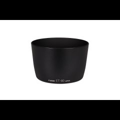 Canon 2637A001 objektīva saules blende Melns