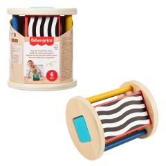 Fisher Price JKH17 izglītojošā rotaļlieta
