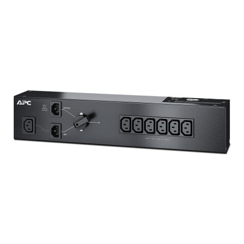 Apc Service Bypass PDU 10 A
