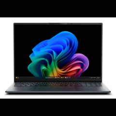 Medion SPRCHRGD 16 S1 OLED; Copilot+ PC Intel Core Ultra 7 258V Portatīvais dat…