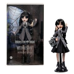 Mattel Monster High HXJ04 lelle