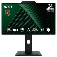 MSI 120Hz
