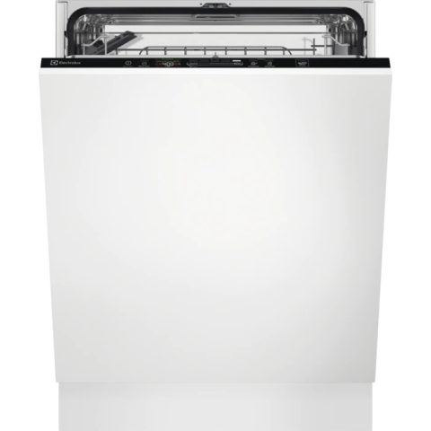 Electrolux EEQ47210L Pilnībā iebūvēts 13 vietas