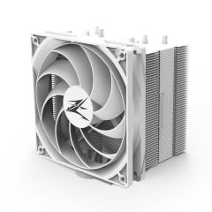 Zalman CNPS10X PERFORMA White High performance White coated CPU cooler 180W TDP…