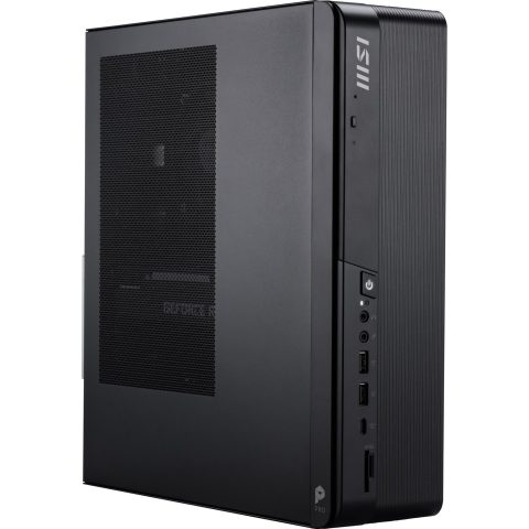 MSI Pro DP80 A14G-004EU PC Intel® Core™ i5 i5-14400 16 GB DDR5-SDRAM 512 GB…