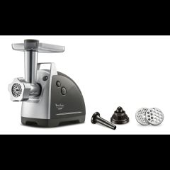 Moulinex HV8 Pro ME6868 мясорубка 2200 W Серый