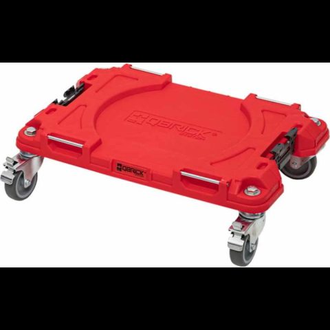 Q-Brick platforma Qbrick PRO TRANSPORT
