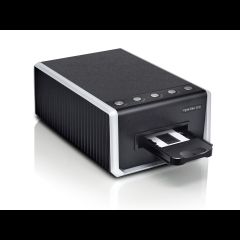 Plustek OpticFilm 135i Film/slide scanner 7200 x 7200 DPI Black