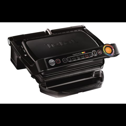 Tefal OptiGrill + GC7128 kontakta grils