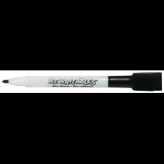 Rexel Dry Erase Markers Assorted Colours (6)