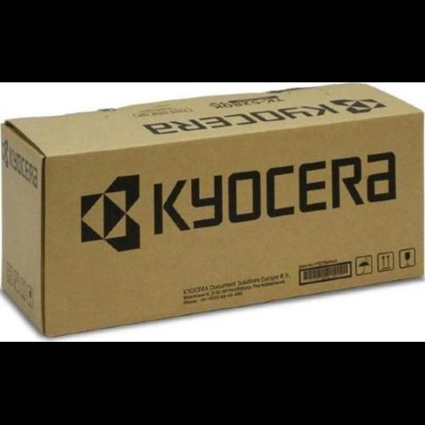 Kyocera TK-6345 тонерный картридж 1 шт Подлинный Черный