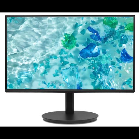 Acer CB2 CB242YP6bipr computer monitor 60.5 cm (23.8") 1920 x 1080 pixels Ful…
