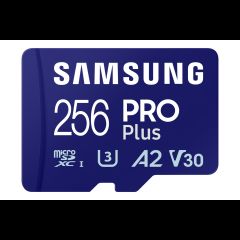 Samsung MB-MD256S 256 GB MicroSDXC UHS-I Klases 10