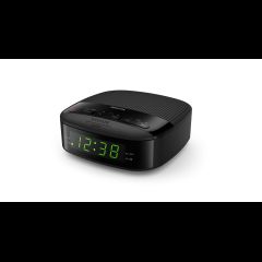 Philips TAR3205/12 radio Clock Digital Black