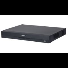 Dahua Technology WizMind NVR5216-EI сетевой видеорегистратор 1U Черный