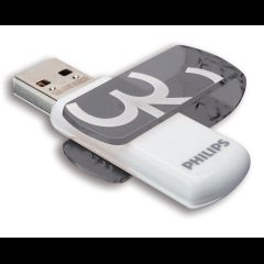 Philips FM32FD05B/00 USB zibatmiņa 32 GB USB Type-A 2.0 Oranžs
