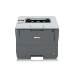 Brother HL-L6250DN лазерный принтер 1200 x 1200 DPI A4