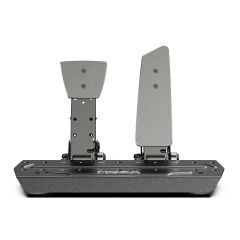 Moza Racing RS11 spēļu kontrolierīce Melns USB Pedāļi PC (dators)