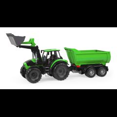 Lena 04617 play vehicle/play track