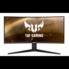 Asus TUF Gaming VG34VQL1B computer monitor 86.4 cm (34") 3440 x 1440 pixels U…
