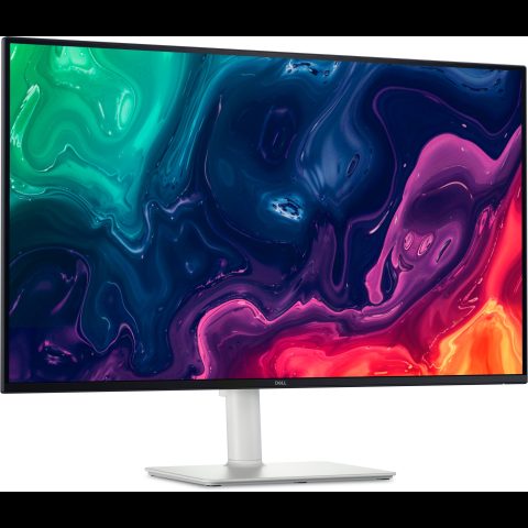 Dell Plus S3225QS monitori 80 cm (31.5") 3840 x 2160 pikseļi 4K Ultra HD LCD…