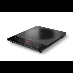 Philips 5000 series HD5850/90 hob Black