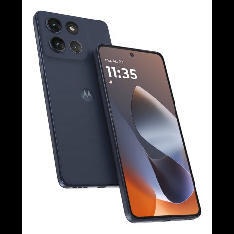 Motorola moto g86 power 5G 16.9 cm (6.67") Dual SIM Android 15 USB Type-C 8 GB 51…