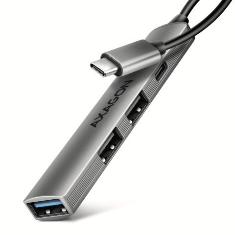 Axagon HUB USB HUE-STC