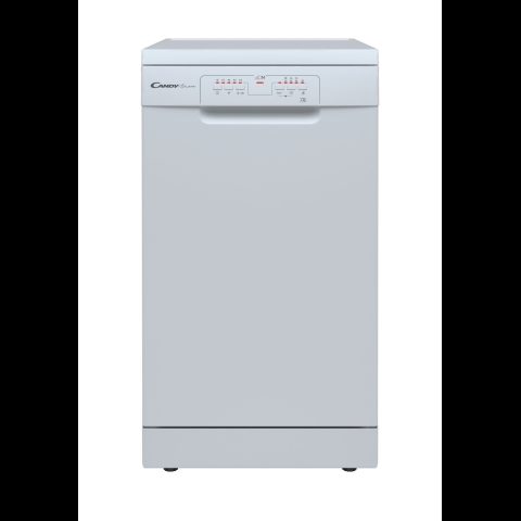 Candy Brava CDPH 2L1049W-01 Отдельно стоящий 10 мест